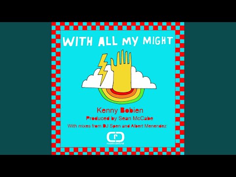 With All My Might (Original Mix)