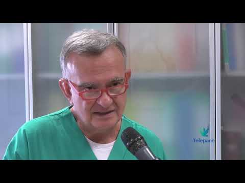 Il Dottor Benedetti spiega come si donano le Cellule Staminali Emopoietiche.