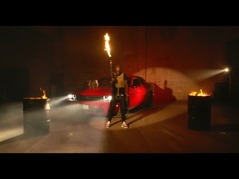 Danny Breezy - Doing too much (official video)