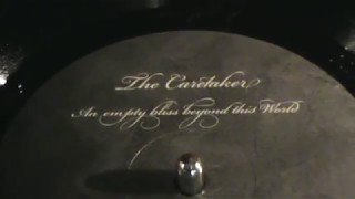The Caretaker's an empty bliss beyond this world - VINYL