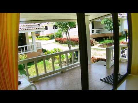 Baan Saen Sook Villa 2* Тайланд