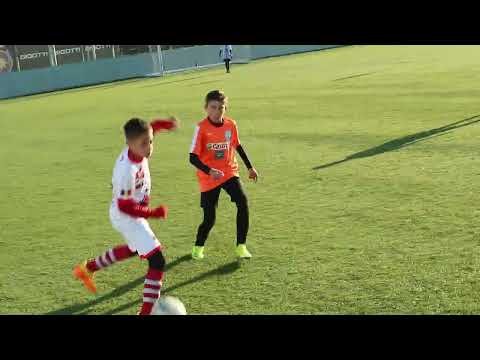 ACS Juniorul - Best Boys 5-0