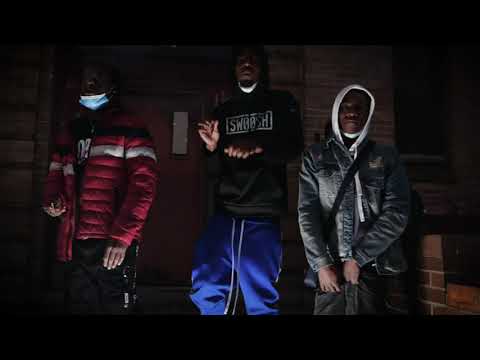 Pusha D x Chief Roc x Daelouis - Jammin