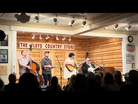 Hello City Limits — Red Camel Collective @ The Floyd Country Store 1/3/26 