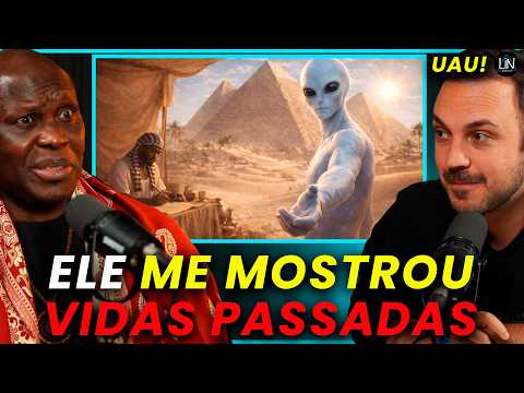 CONTATO EXTRATERRESTRE