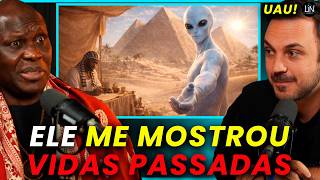 CONTATO EXTRATERRESTRE