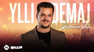 Ylli Demaj - Qobanesha