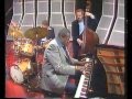 Oscar Peterson, NHØP, Martin Drew, "Dancin' Feet" - Sno Glider Oscar Peterson, NHØP, Martin Drew, "Dancin' Feet"