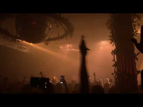 Andy C live Avant Gardner  2019