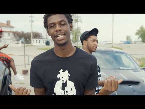 Toastman x Rich Lee "Keep it Real" Shot By CJPROS