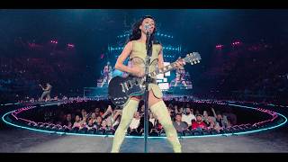 Katy Perry: The Lifetimes Tour - Live from Paris Official Trailer