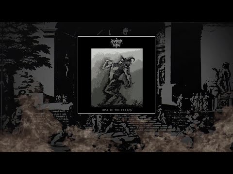 Adventum Diaboli - Ἰδαῖον Ἄντρον (Official Lyric Video)