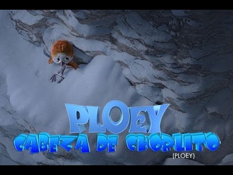 Tráiler Ploey: Cabeza de Chorlito 2018