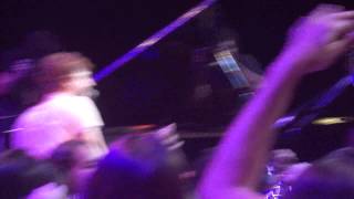 Ben Kweller - &quot;Until I Die&quot; (Imperator)