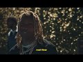 Lil Durk Fake Loyalty Official Music Video