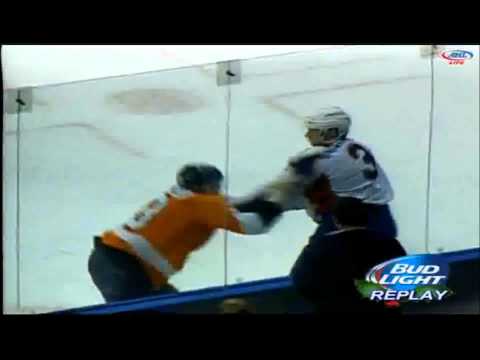 Zack FitzGerald vs Nolan Yonkman