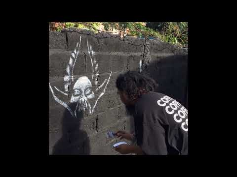 Children of MaryJane - Gahaman (unreleased)