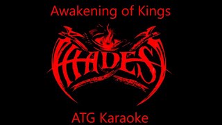 Hades (Almighty) - Awakening of Kings - ATG0029