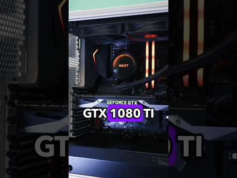 Von der GTX 1080 Ti aufrüsten? DAS musst du beachten #pcbuilding #gamingpc #pctips