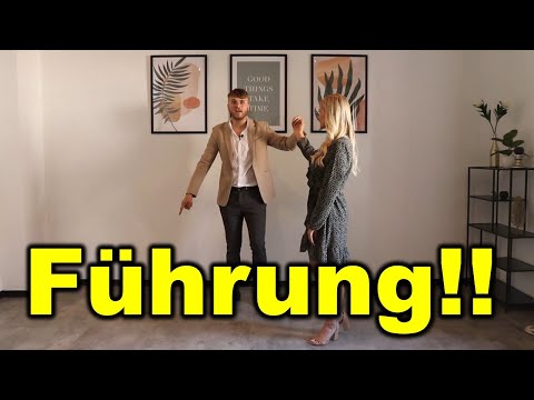 Crazy DISCOFOX training for MEN!