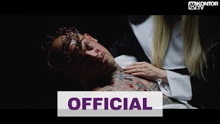 Jebroer, DJ Paul Elstak &amp; Dr Phunk – Engel (Official Video HD)