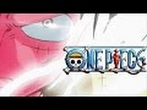 Ten Anime Facts - One piece