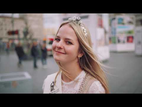 EinheitsEXPO 2021 - Reiseziel Deutschland