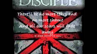 Someday by Disciple