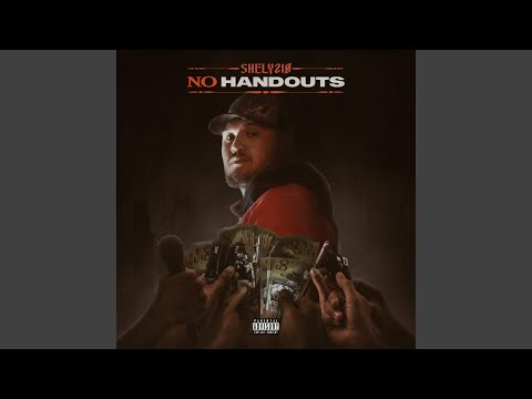 No Handouts (feat. Vinny)