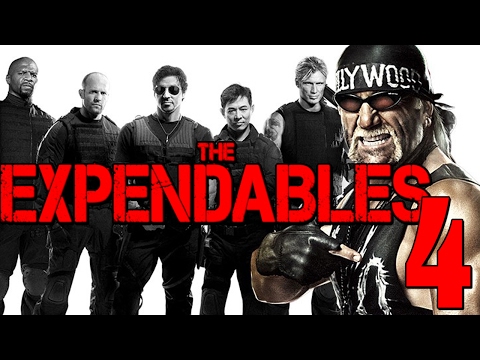 The Expendables 4 Movie News, Cast, Budget Information Sylvester Stallone Video