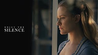 Dolores | These violent delights have violent ends.