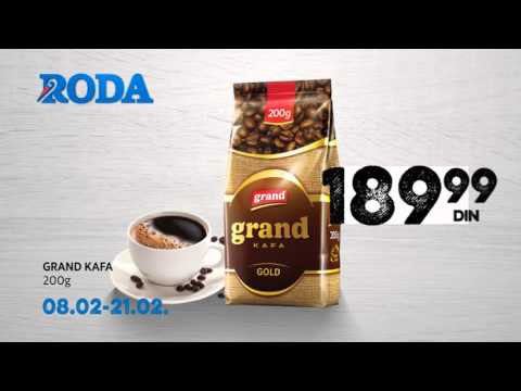 Novi Roda katalog 8. - 21.02.2016.