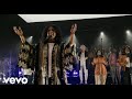 CeCe Winans Too Late To Lose Oh The Blood Of Jesus Official Video