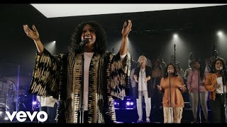 CeCe Winans - Too Late To Lose // Oh The Blood Of Jesus (Official Video)