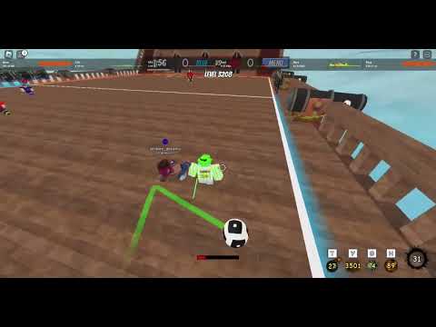 TPS: Street Soccer Montage #66