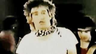 Rod Stewart - Just like a woman Original Promo Video HQ audio