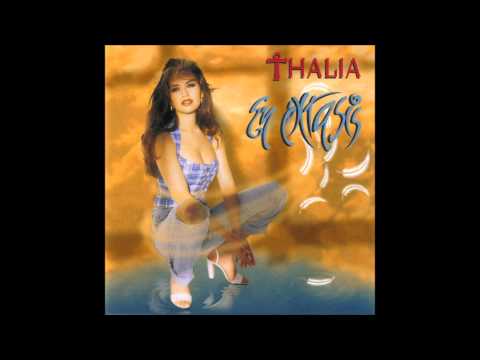 Thalía - Piel Morena