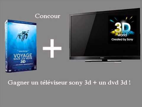 comment gagner une tv led