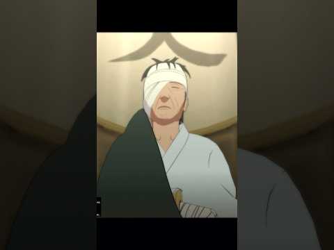 When nobody sees danzo as the hokage