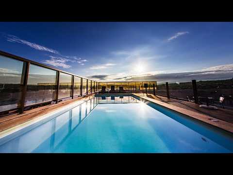 Lagoon Prime Hotel, Lagoa Santa, Brazil | Travel With Chhaya