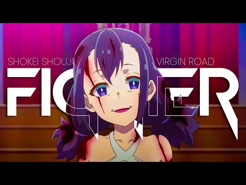 Fighter (The Score)「AMV」The immortal Pandemonium Vs. Menou ᴴᴰ