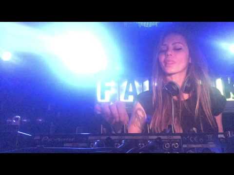 Deborah De Luca @ FABRIK - Madrid,Spain 9.01.2016