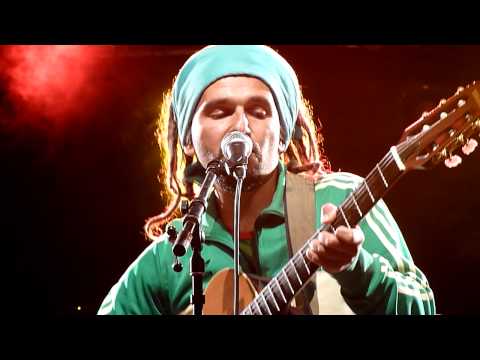 Gavroche - Amnésie internationale