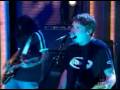 Trust Company: Downfall [Live on Conan - 11/10/02 ...