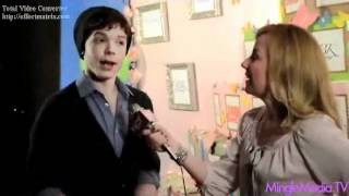Everyday See You (Cameron Monaghan Video)
