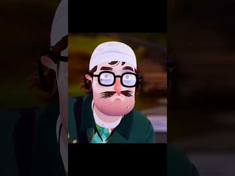 Hello Neighbor 2 Animation 🤓