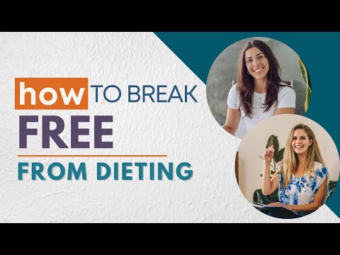 Body & Food Freedom video.