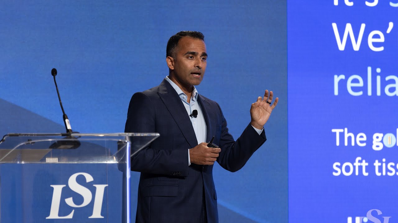 Ananth Ravi, MOLLI Surgical - Magnetic-Based Tumor Localization System ...