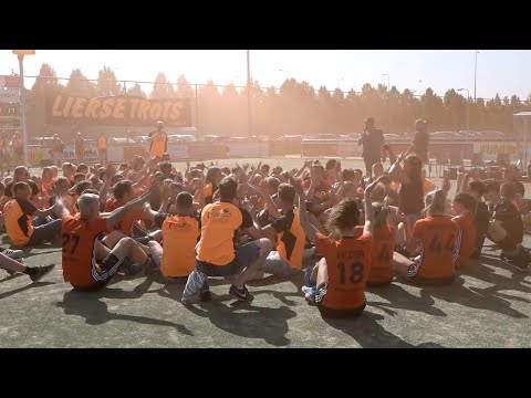 Valto kampioen veld 2022 2023