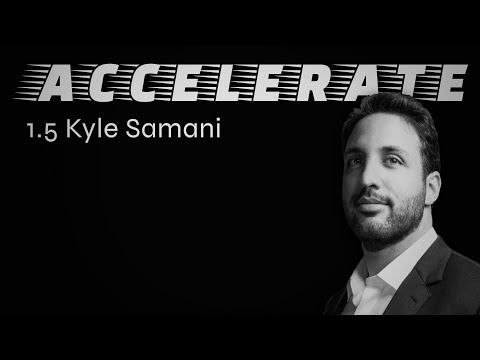 Kyle Samani: Solana Treasury, The Future of Trading, and Crypto Stock Markets | ACC 1.5